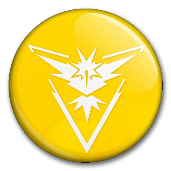 Team Instinct