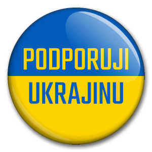 Podporuji Ukrajinu 1