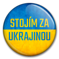 Stojím za Ukrajinou 2