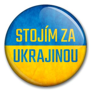 Stojím za Ukrajinou 2