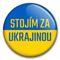 Stojím za Ukrajinou 1